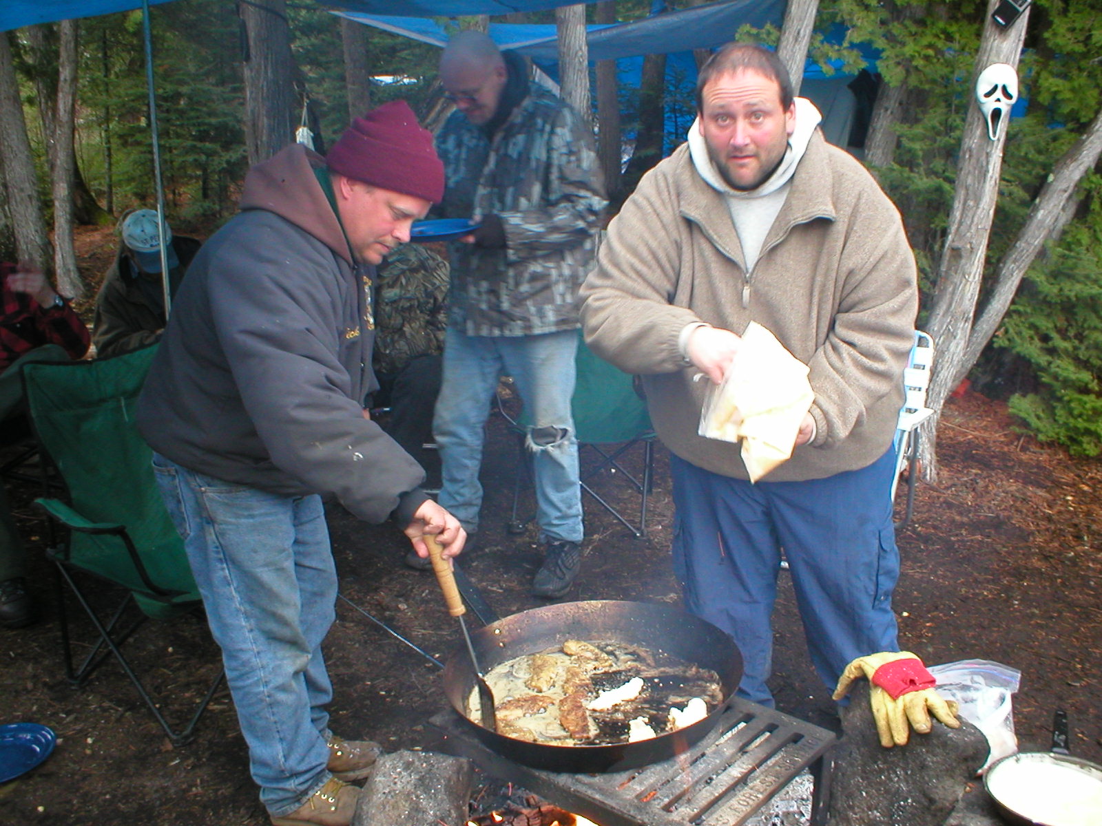 Fish Fry